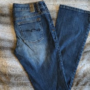 American Rag Bootcut Jeans